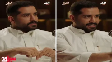 عبدالله الودعاني يكشف تفاصيل مؤثرة عن قصة والده الذي نشأ بدار الأيتام